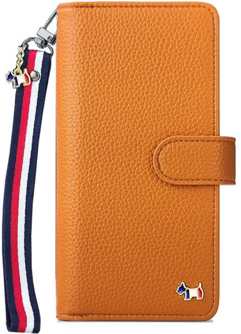 갤럭시 S25시리즈 S25 / S25플러스 / S25울트라 - 아가타 듀얼폴더 다이어리 지갑형 핸드폰 케이스 카드6장 지폐2칸 수납+펜던트 스트랩