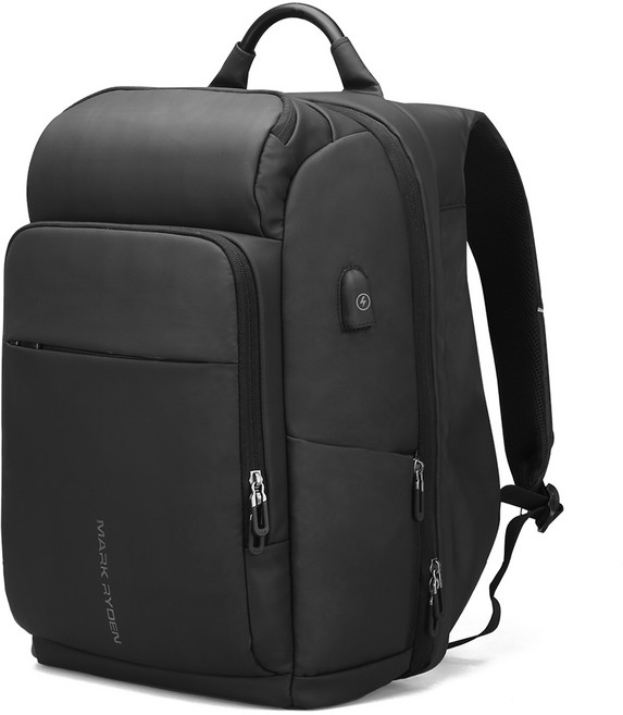 [맨백 팔콘] 대용량 여행용 출장용 백팩 큰 17인치 노트북 가방 MR408A
