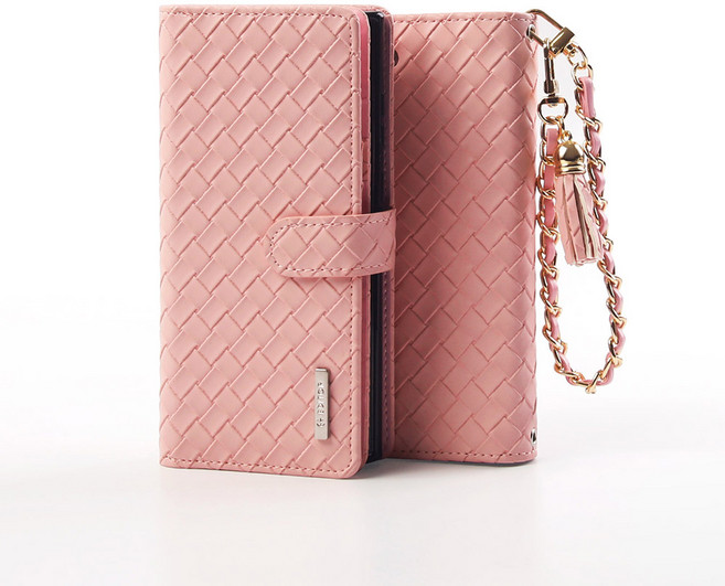 에디터 시에라 월렛 다이어리