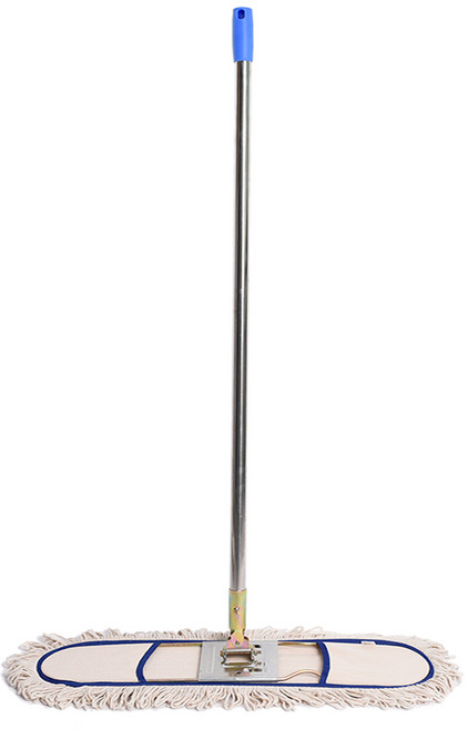 크린메이트 백사 대걸레 세트 105cm, 1세트