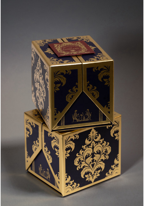 [라넬라] 디 오리진 티 셀렉션 (3종) 프리미엄 차 고급 패키지 티백 15개입, 1개, 디 오리진 티 셀렉션 (3종) 15개입