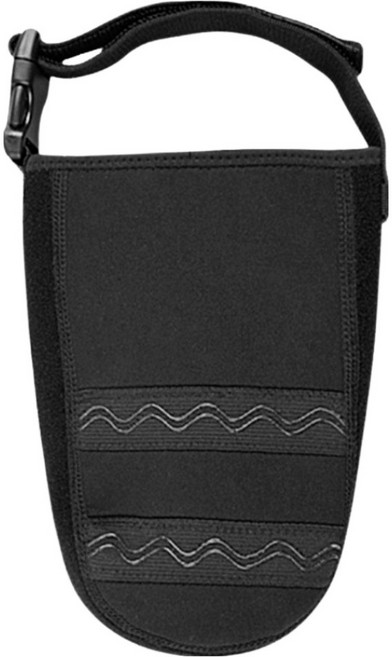 라이프홈 발시림 방지 보온 깁스 덧신, 1개