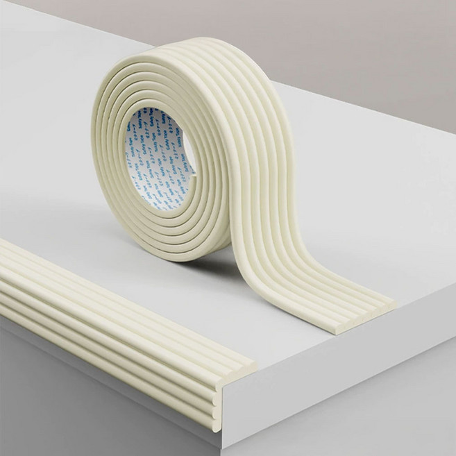 인밸 동파방지 접착식 보온재 배관단열 파이프 겨울 열차단 보온시트, 1개, 베이지