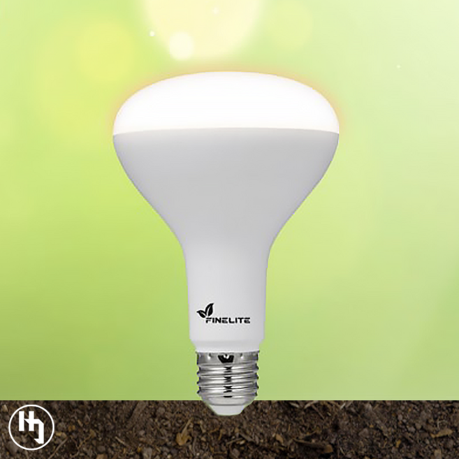 파인라이트 슈퍼팜 플러스 식물 성장등 삼성LEDLM301H EVO 13W 4000K 생장 램프 초경량 전구 반려식물 플랜테리어 식집사 태양광 조명 겨울 베란다 아파트 창가, 1개