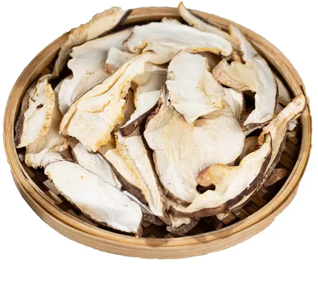 [최상급] 건표고버섯 슬라이스 건조 표고버섯 요리용 표고버섯 프리미엄 건식 표고버섯, 1개, 1000g