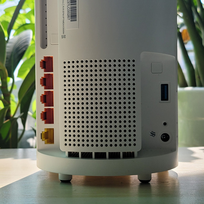 아이피타임 기가비트 유무선공유기 A3004NS-M 후속 신형모델, 신형 (USB3.0) AX3000M, 1개, AX3000M