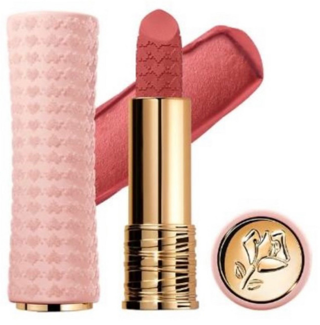 LANCOME 蘭蔻 絕對完美唇膏 迷宮限量版 #196 #274 #277 禮盒組, 迷宮限量唇膏#277, 1個