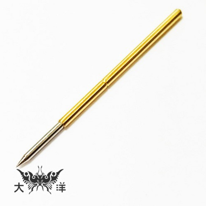 探針 P100-B1 (20PCS/包), 1個