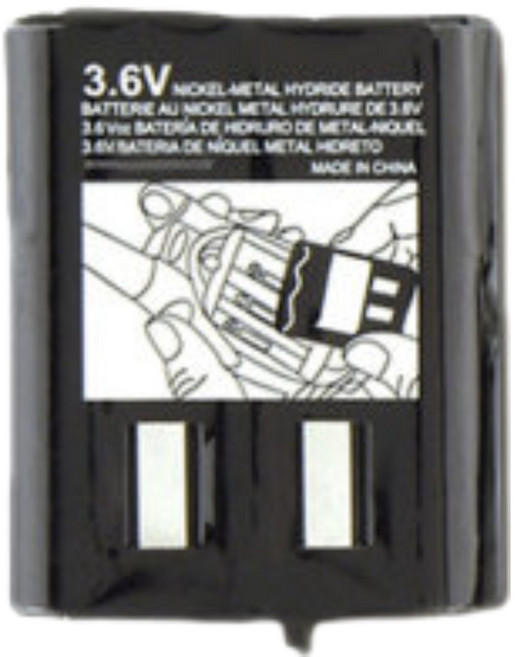 MC-226 T-8526 T-8576 T-5626 EM-1006 무전기 배터리