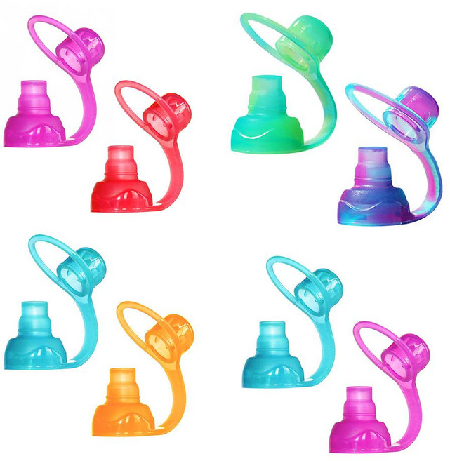 츄미 토퍼 파우치 탑 2개 세트 4종 ChooMee, 1개