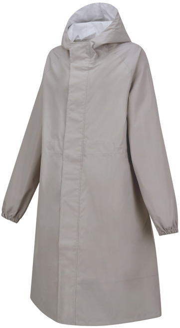 그린유니언 에센셜 레인코트 남녀공용 골프 우비 비옷 우의, 1개, 그레이