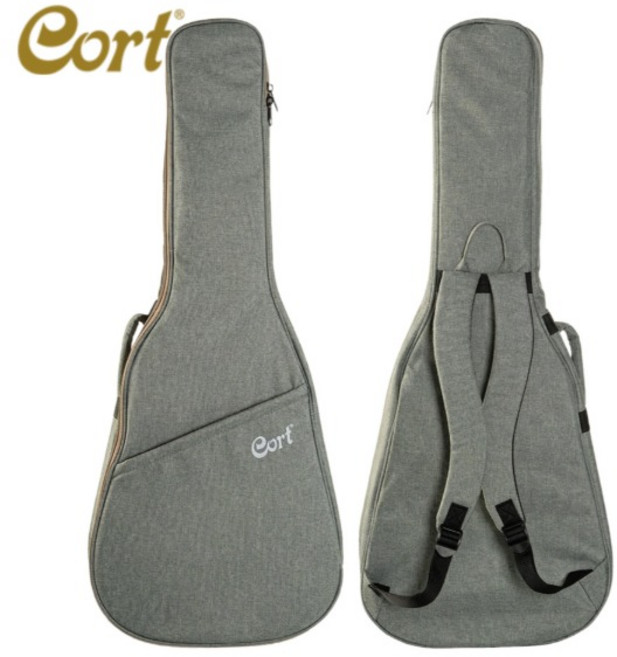 콜트 통기타 케이스 CGB15 AG / 소프트 긱백 20mm / 어쿠스틱 기타 가방