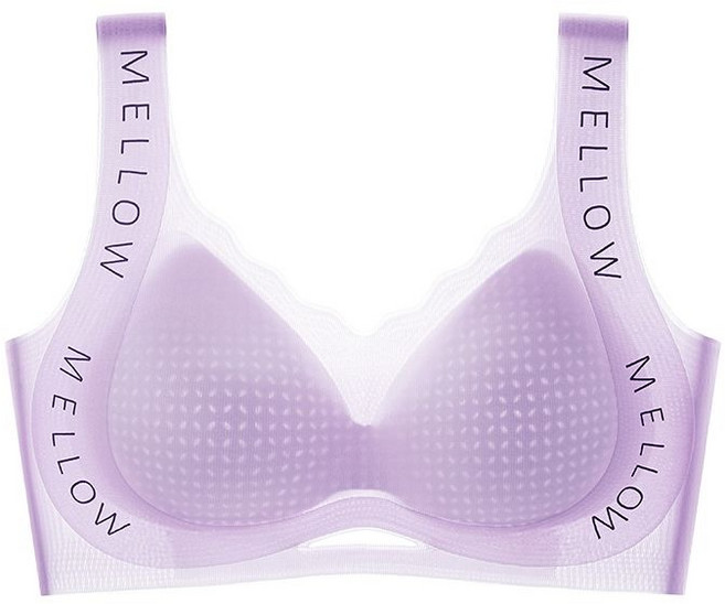 妃雪森 大尺碼內衣 M-6XL 冰絲涼感 夏季透氣調整型背心式內衣