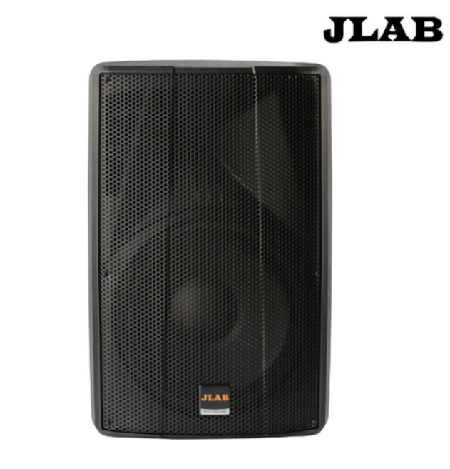 JLAB JPS-1200 공연 스피커 300W MK-2300Q 보조스피커