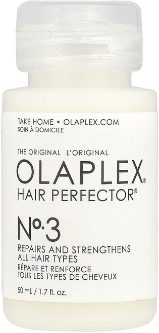건강챙기세요 Olaplex N°.3 Hair Perfector® 50ml(1.7fl oz) 백살까지오래오래
