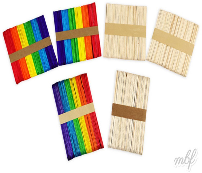 굿템 하드스틱 미술재료, 일반(대)