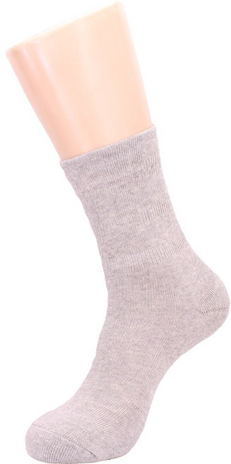 한덕양말 무압박 여자 임산부양말 조리원 산후풍예방 럭셔리한 심플한 국내산 질좋은 3켤레