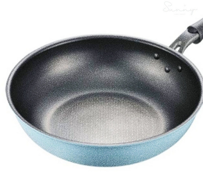 우깡몰 풍년 샤르텐 30cm 궁중팬 궁중후라이팬
