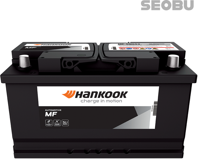 한국앤컴퍼니 MF58043 (구 HK80DL 아트라스 BX80DL) 자동차배터리 올뉴스포티지 올뉴K5 캡티바 올란도디젤 크루즈 차량용밧데리, 1개, MF58043 공구대여+폐전지반납