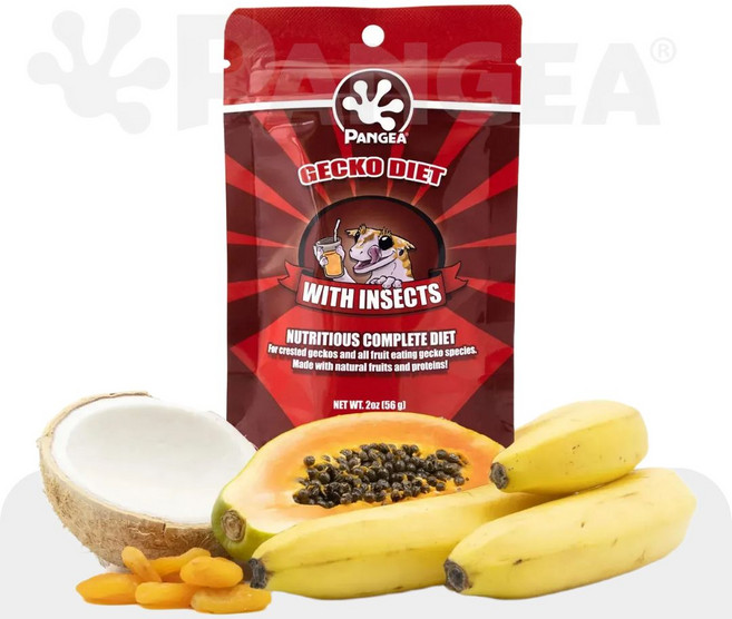 판게아 인섹트 슈퍼푸드, 56g, 1개