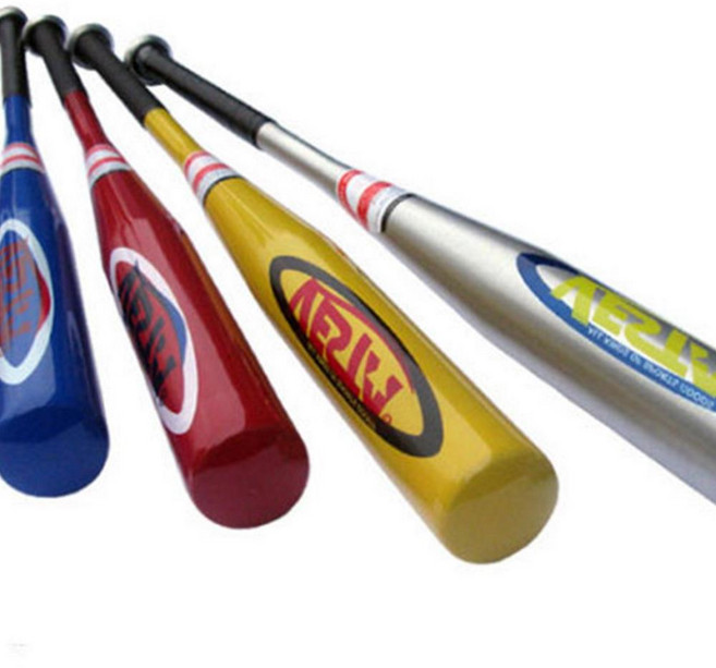 골드 임팩트 유소년용 레드에디션 KBN 1.21인증 야구배트 / 30인치22온스 31인치23온스