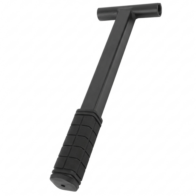 코잘 문 힌지 나비 이지 경첩 렌치, 1개