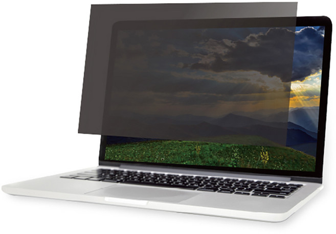 포가드 정보보호필름 리뉴얼 신제품, 15.6인치W(344.5x195.1)