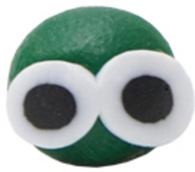 세남자바스켓 마리모 장식 피규어 모음, 1개