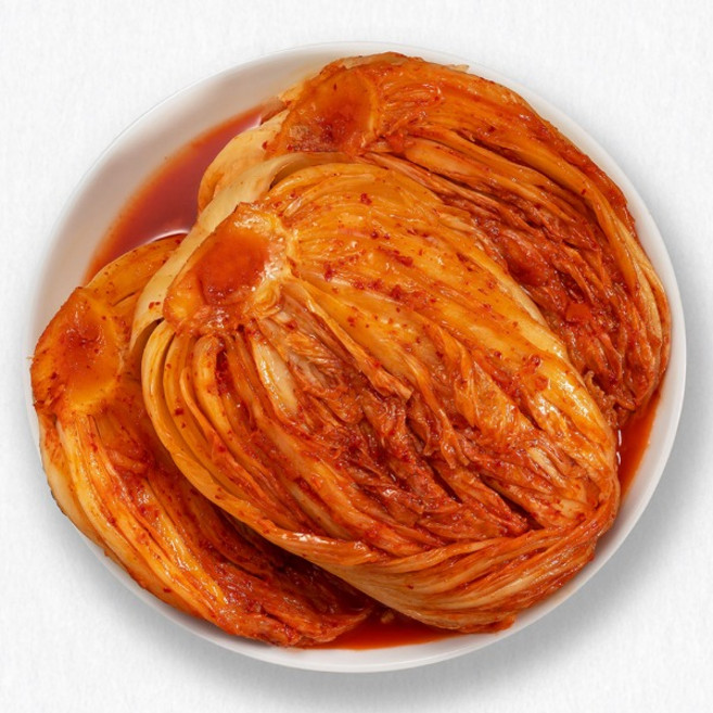 토종원 묵은김치 5kg 벌크 맛깔난 전라도 토속