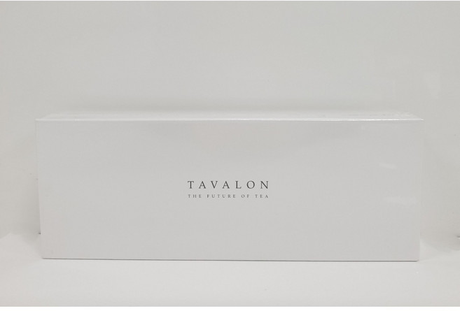 타바론 선물세트 버라이어티 T12 +쇼핑백 포함 TAVALON, 허브차 6종 + 홍차 4종 + 녹차 + 우롱차 + 쇼핑백, 1개