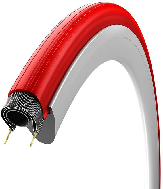 비토리아 자피로 프로 가정용 실내 트레이너 타이어 - 자전거 접이식 트레이닝, 29x1.35, 1개