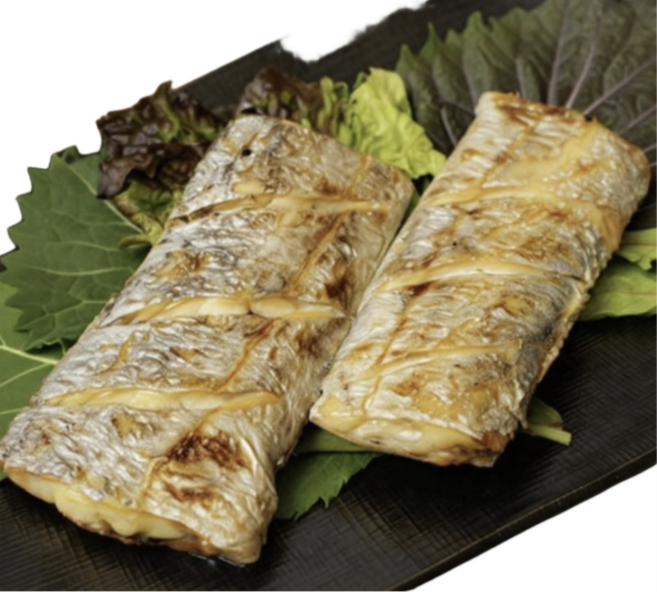 [청정제주] 세라팜 은빛이 살아있는 제주 은갈치 통손질, 1세트, 세라팜 제주 뼈갈치 300g 4팩