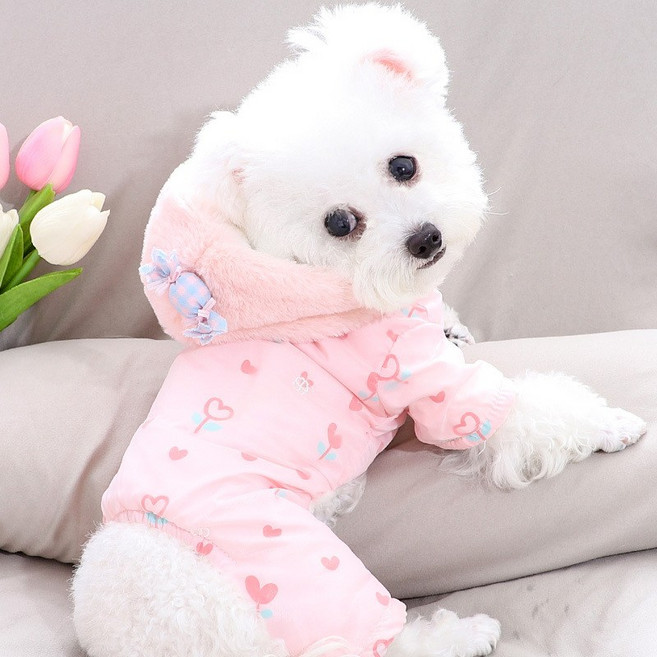 스마일 하트 사탕 올인원, 핑크, 1개