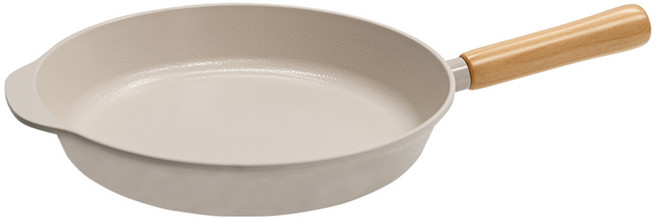 마이템 도노 인덕션 쿡웨어 프라이팬, 28cm, 1개