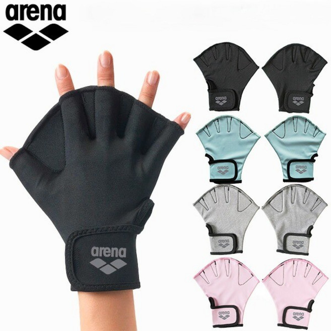 해외 구매대행 arena 아레나 수영 아쿠아미트 물갈퀴 오리손 4컬러 AS5SAZ40U 일본발송, GYGY