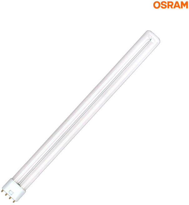 PL램프 오스람DULUX L 36W 주광색 FPL36EXD, 1개