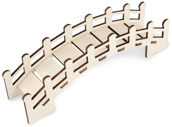 원목소재 구름사다리 햄스터 나무재 영공방 펫 입 놀이터 퍼즐 내추럴목재, 1개