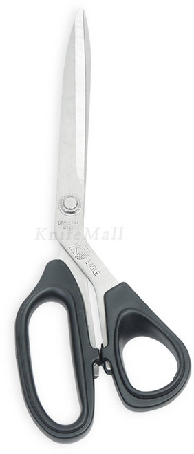 국산 팔콘 이글 한손가위 250mm 고기용 다용도가위, 한손 가위, 1개