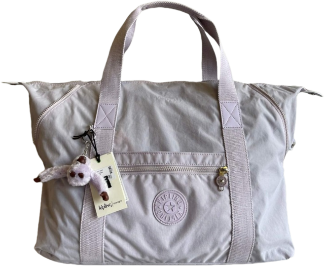 키플링 여성 대용량토트백 여행가방 7종