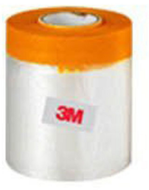 3M 커버링테이프 카바링 비닐 페인트 도색 테이프 400mm, 1개