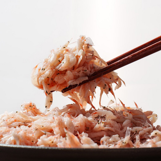 전라도청년 천일염으로 만든 국산 신안 새우젓 추젓, 1개, 2kg