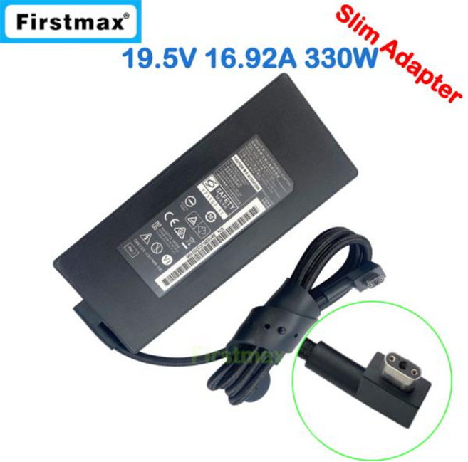 게이밍 노트북 RC30-0484 RC30-04840200 AC 전원 공급 장치 레이저 블레이드 16 18 RZ09-0483 RZ09-0484 RTX 4080 4090 Gan 충전기