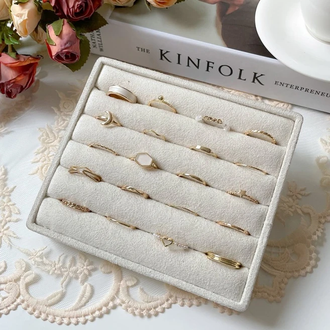 20개 반지세트 ver.8 - 쿠팡