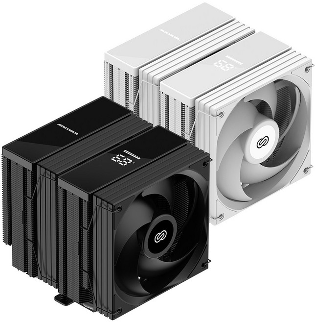 3RSYS Socoool RC1910N Quiet 쌍철봉 블랙, 1개