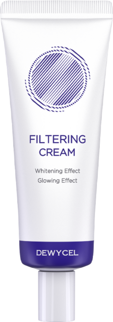 듀이셀 필터링 크림 40ml, 1개