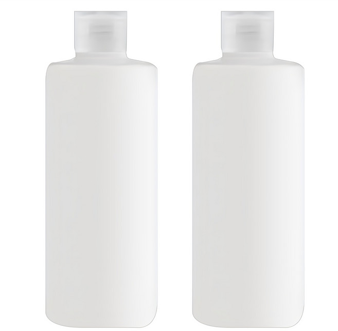 알럽홈 뷰티 디스펜스 공병 200ml, 2개