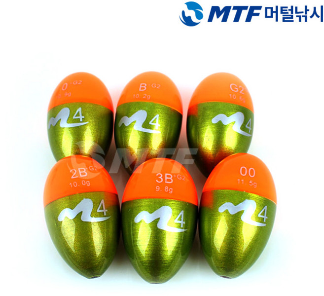 품질보증 거품뺀 바다 구멍찌 낚시찌 M4 벵어돔 감성돔 전용, G2, 1개