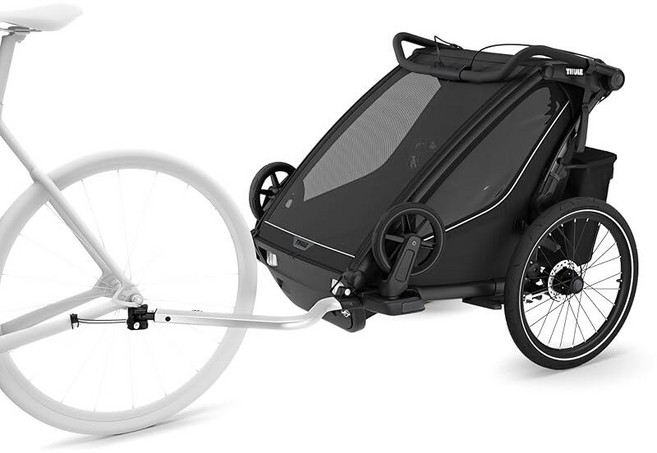Thule Chariot Sport 2 더블