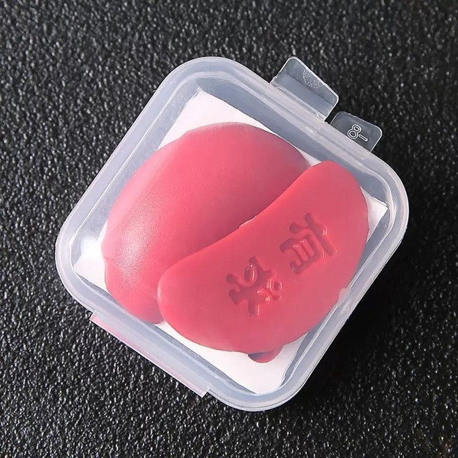 迷你開運聖杯 聖茭 祈願隨身袖珍聖杯 神明杯, 盒裝,遇事不決擲個聖盃陰陽卦【陰+陽】1對, 1個