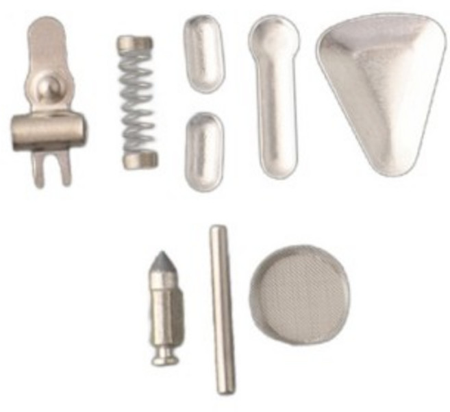 MA CQEL AB 전기톱 카브레타 수리 키트 교체 정원 전동 공구, 01 CHINA